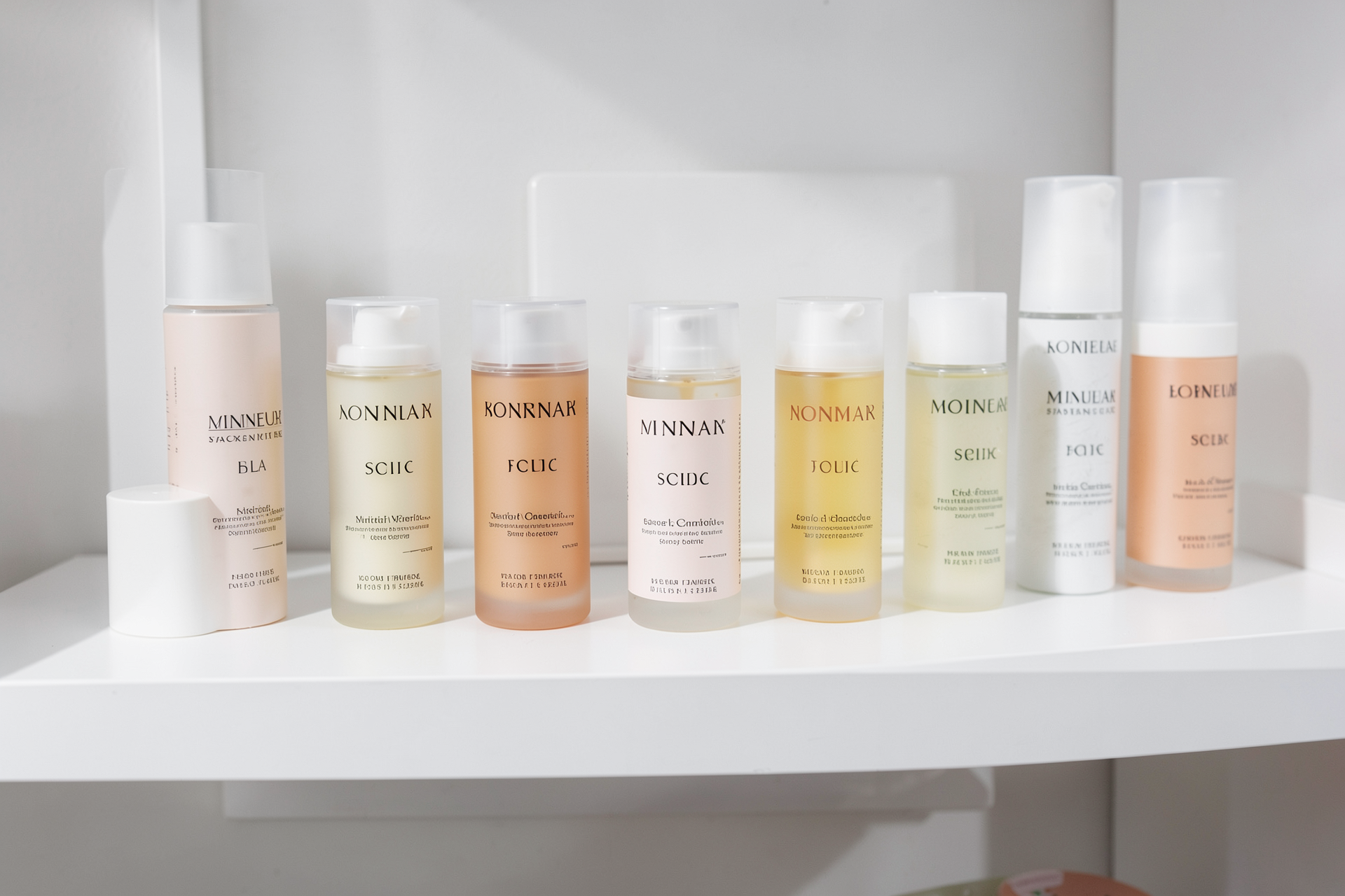 Mineral Face Sunscreen SPF 30