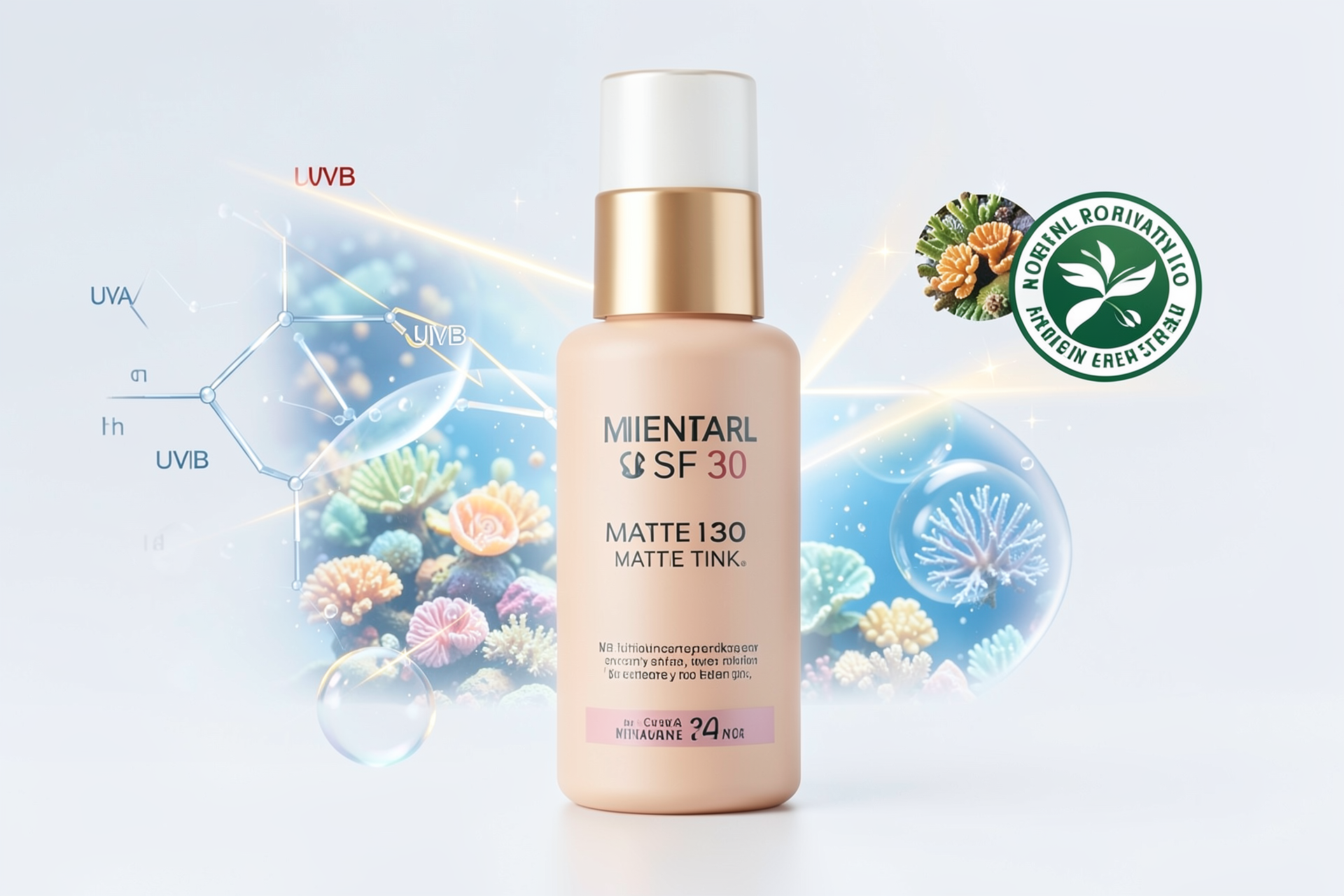 Mineral Sport Sunscreen Stick SPF 50